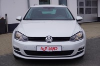 VW Golf VII 1.4 TSI Allstar