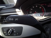 Audi A4 Quattro Avant 2.0 TFSI quattro S-tronic