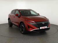 Nissan Qashqai N-Connecta 1.3 Dig-T Aut.