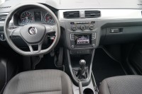 VW Caddy Maxi 1.0