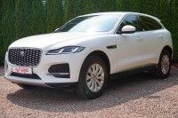 Vorschau: Jaguar F-Pace F-PACE 2.0 M-Hybrid Basis AWD