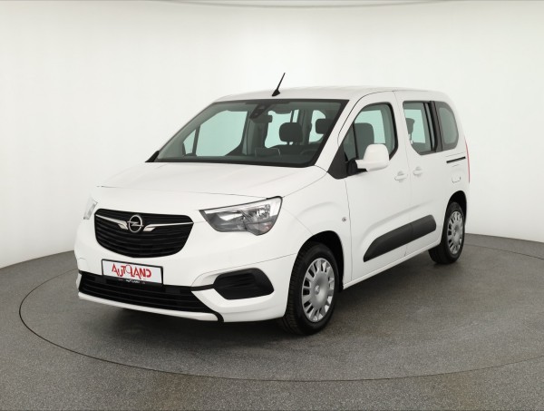 Opel Combo Life 1.5 D Edition