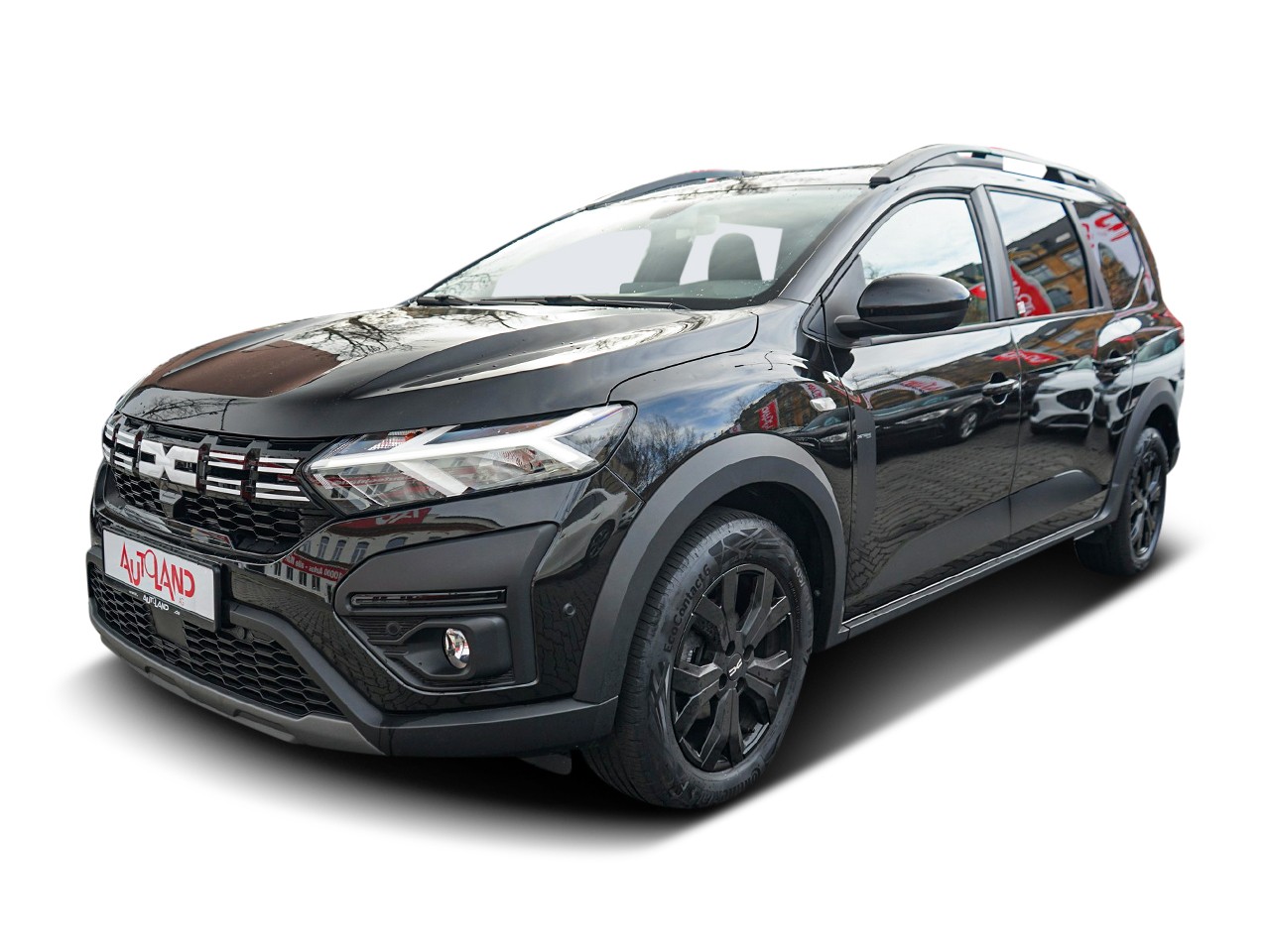 Dacia Jogger 1.0 TCE Extreme+