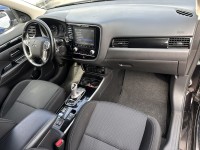 Mitsubishi Outlander 2.4 PHEV 4WD