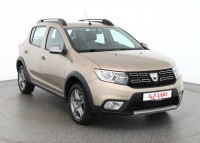 Dacia Sandero Stepway 0.9 TCe Prestige