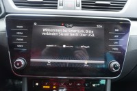 Skoda Superb Combi 2.0 TDI Active