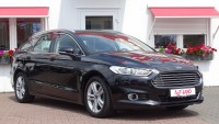 Ford Mondeo 1.6 TDCi
