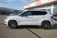 Cupra Ateca 2.0 4Drive
