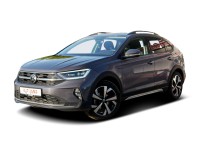 VW Taigo 1.0 Life 2-Zonen-Klima Sitzheizung LED