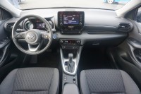 Toyota Yaris 1.5 Dual-VVT-iE (Hybrid)