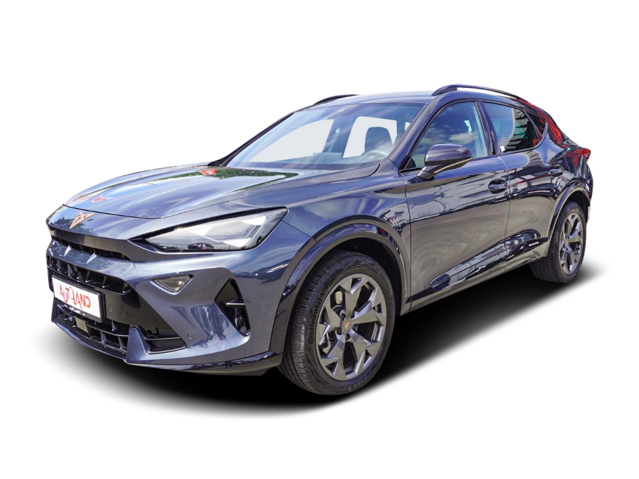Cupra Formentor 1.5 eTSI DSG
