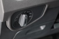 VW Touran 1.5 TSI DSG