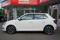 Skoda Fabia 1.0 TSI Drive Best of