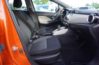 Nissan Micra 1.0 N-Way