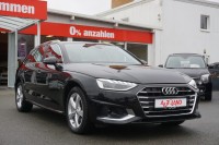 Audi A4 40 TDI Avant S-tronic