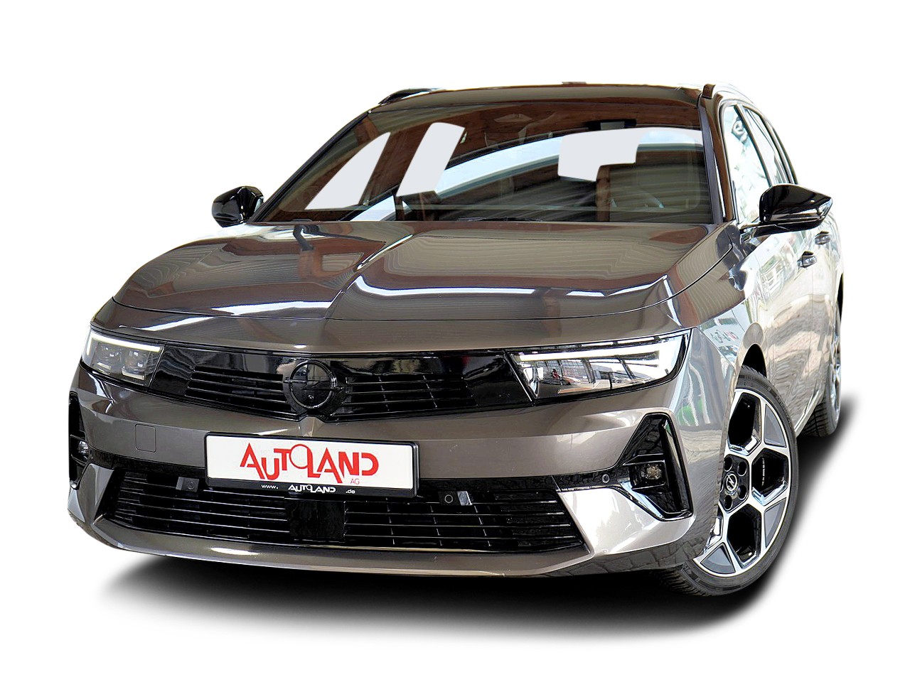 Opel Astra L Sports Tourer 1.2 Ultimate