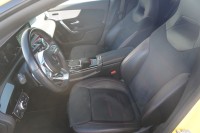 Mercedes-Benz CLA 200 AMG Line