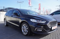 Ford Mondeo 2.0 EB AT Titanium