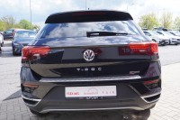 VW T-Roc 2.0 TSI Sport 4Motion DSG
