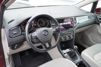 VW Golf Sportsvan 1.5 TSI Highline