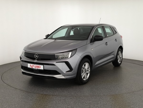 Opel Grandland 1.2 Turbo