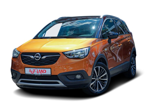Opel Crossland X 1.2 Turbo Innovation