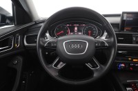 Audi A6 3.0 TDI quattro