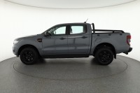 Vorschau: Ford Ranger 2.2 TDCi Wolftrak DK 4x4