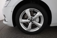 Audi A6 Avant 40 TDI sport