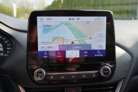 Ford Puma 1.0 M-Hybrid