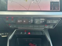 Audi A3 35 TFSI Limousine S line