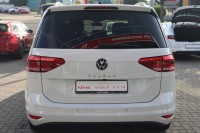 VW Touran 1.5 TSI DSG