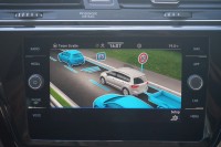 VW Touran 1.5 TSI R-Line DSG