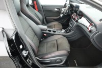 Mercedes-Benz CLA 45 AMG SB 4Matic