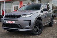 Vorschau: Land Rover Discovery Sport 2.0 D180 AWD R-Dynamic