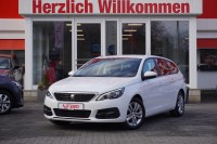 Vorschau: Peugeot 308 1.5 BlueHDi 130 SW Active