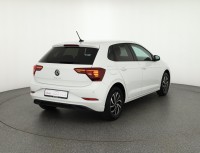 VW Polo 1.0 TSI