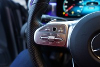 Mercedes-Benz CLA 250 4Matic AMG Line