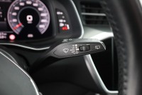 Audi A6 Avant 50 TDI quattro design