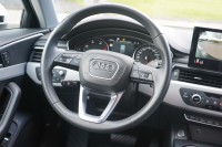 Audi A4 Quattro Avant 40 2.0 TDI quattro