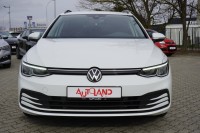 VW Golf VIII Variant 1.5 TSI Life