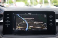 Skoda Fabia 1.0 TSI Tour