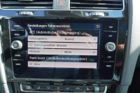 VW Golf VII 1.5 TSI Highline R-line