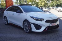 Kia pro_cee'd ProCeed 1.6 T-GDI GT DCT7