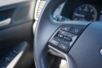Hyundai Tucson 1.6 CRDi