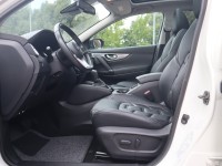 Nissan Qashqai 1.3 DIG-T DCT Tekna