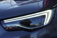 Opel Grandland X 1.2