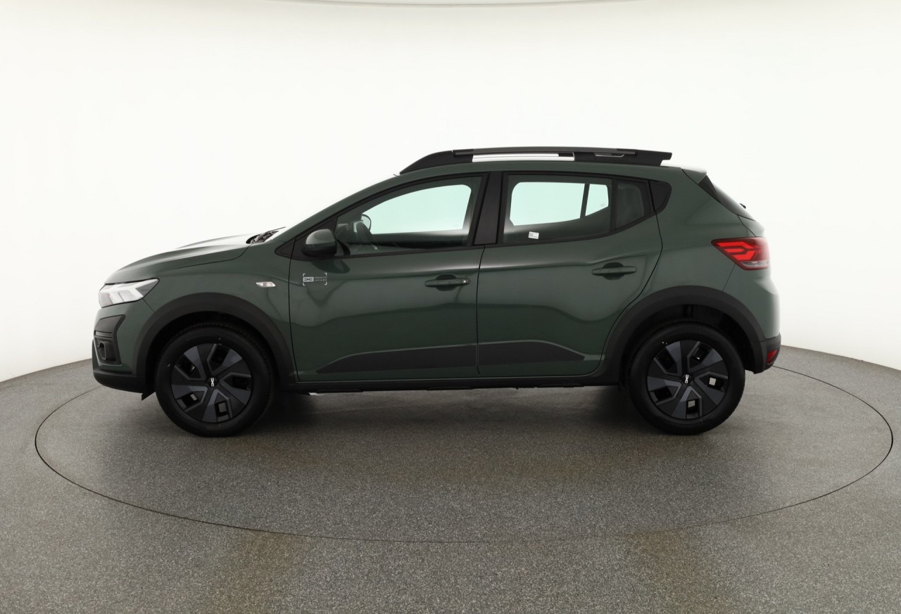 Dacia Sandero Stepway TCe 90