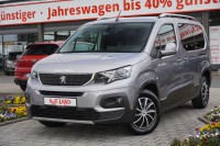 Vorschau: Peugeot Rifter 1.2 12V e-THP Active L2
