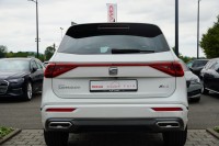 Seat Tarraco 2.0 TDI FR 4Drive DSG